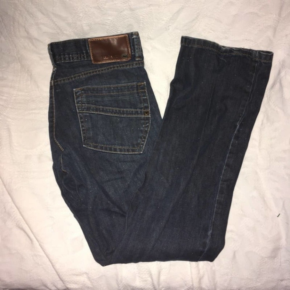 Ecko Unlimited Retro Mens 30x32